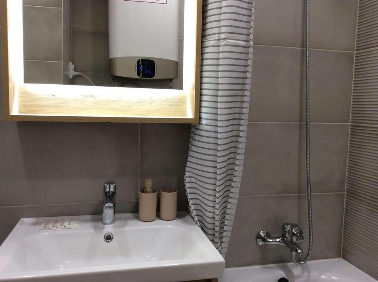 Smart Studio Galaxy 2 Floor Kiev Eksteriør bilde